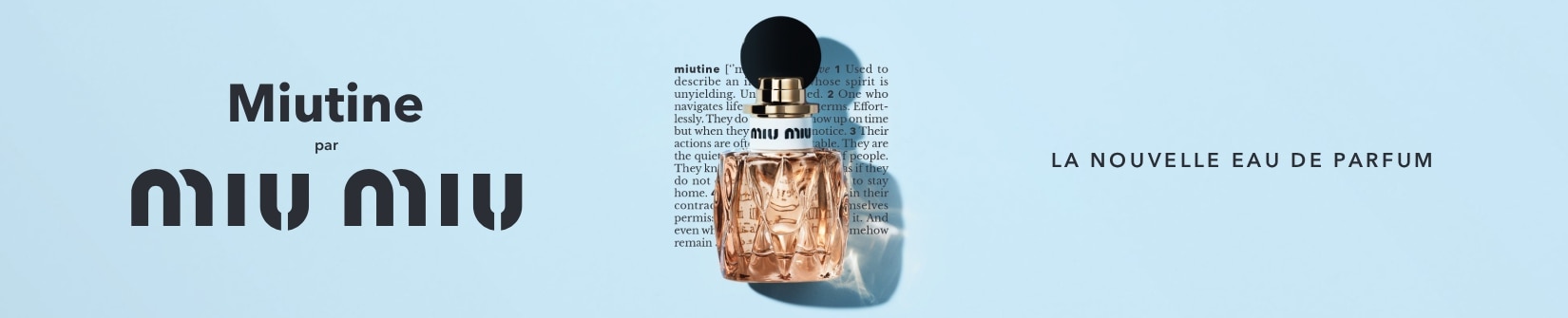 MIU MIU